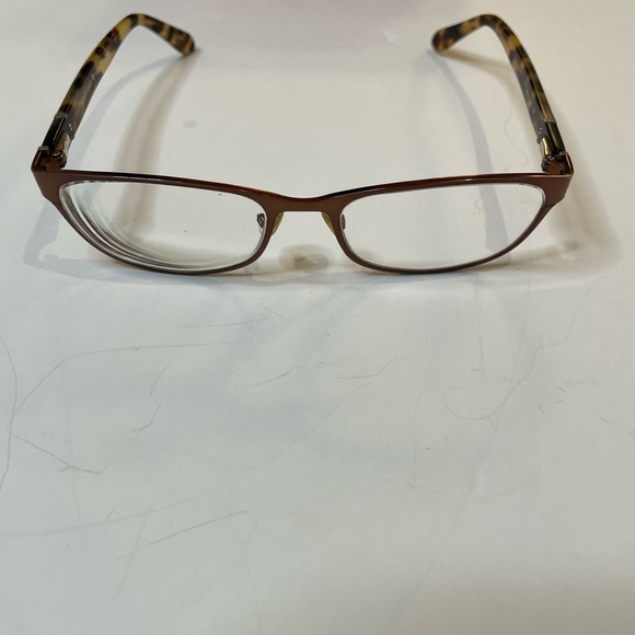 Kate Spade eyeglass frame with case jayla - Picture 4 of 14